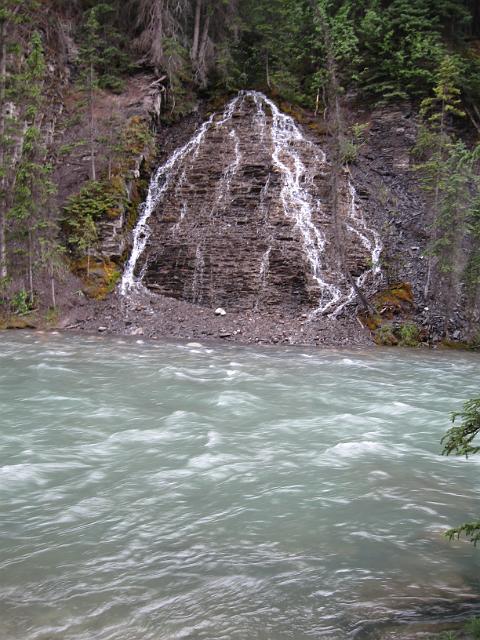 Canadian Rockies-248.JPG - Maligne Canyon